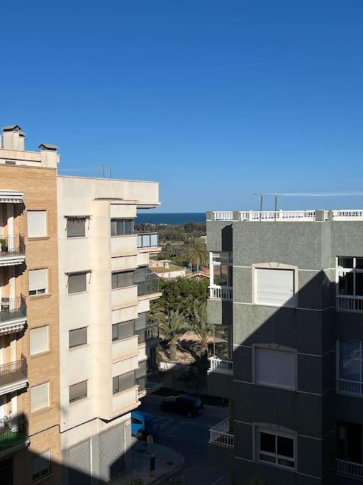 Bonito Piso Al Lado Del Mar! La Mariña Exterior foto