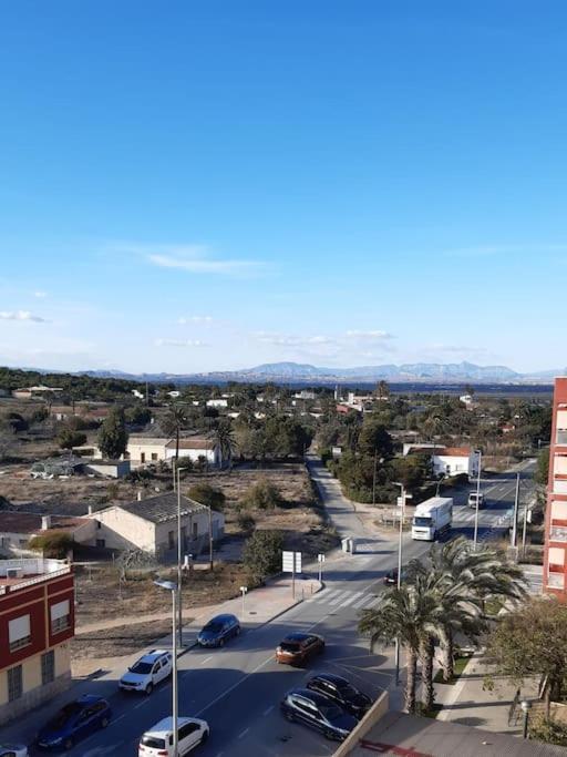 Bonito Piso Al Lado Del Mar! La Mariña Exterior foto